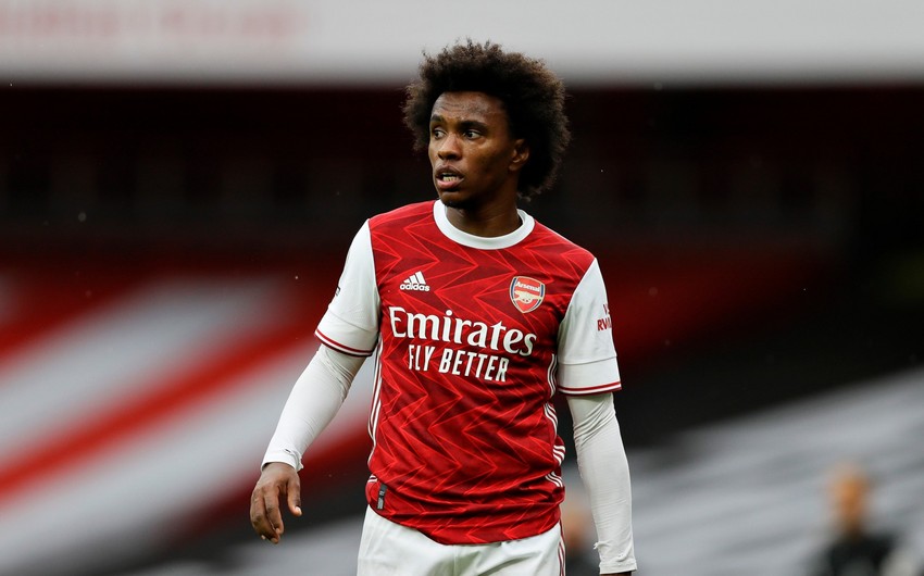 Azarkeşlər Arsenalın futbolçusunu meymun adlandırdı