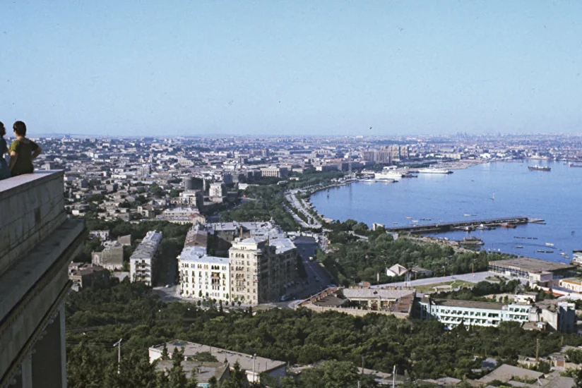 ​Xorvatiyanın sabiq prezidentləri Azərbaycana səfər edəcək