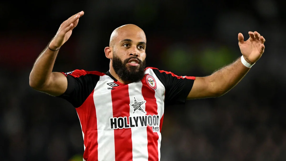 Mançester Yunayted Brendfordun futbolçusu ilə danışıqlara başlayıb