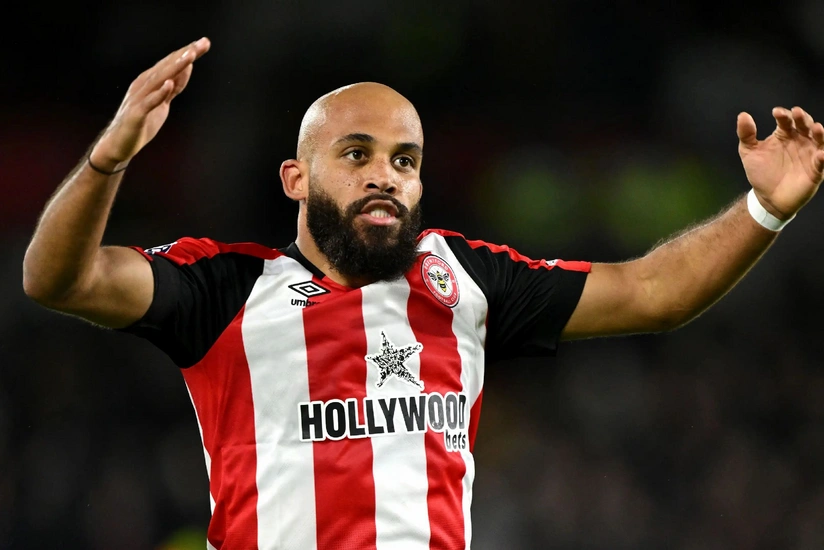 Mançester Yunayted Brendfordun futbolçusu ilə danışıqlara başlayıb