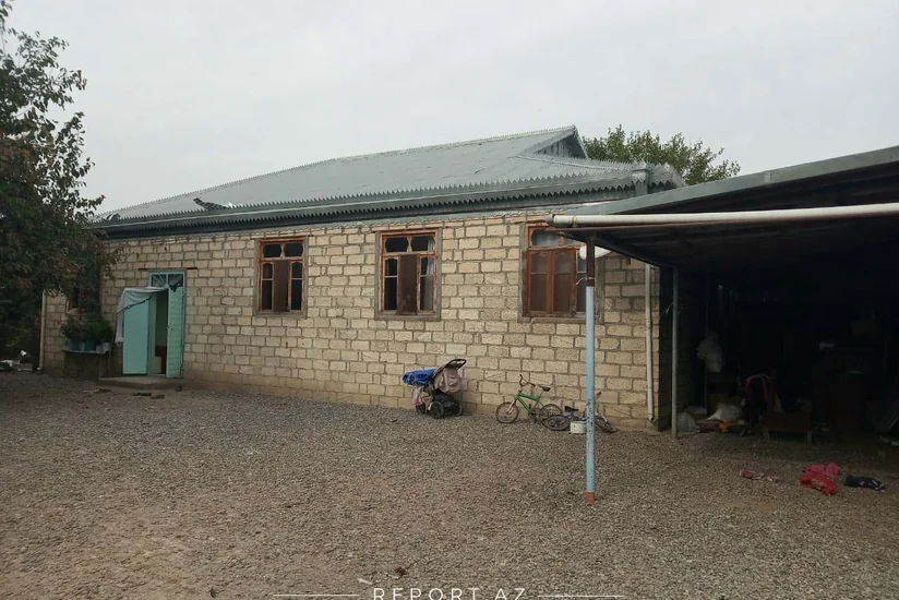 МО: Геранбойский, Тертерский и Бардинский районы подвергаются обстрелу