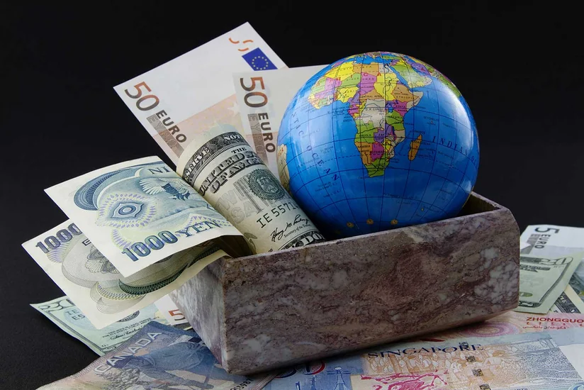Dünya Bankı 2017-2018-ci illərdə dünya iqtisadiyyatının artım proqnozunu pisləşdirib