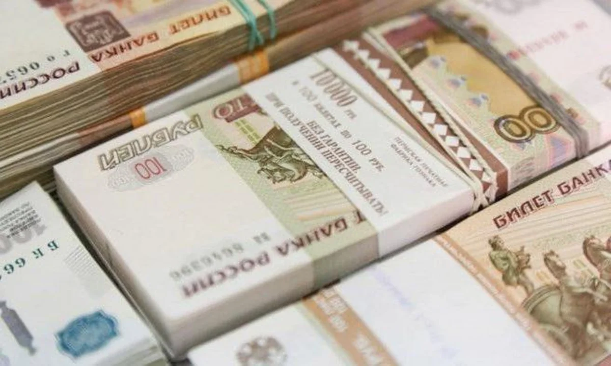 Analysts: Kremlin report may slightly affect Russian ruble
