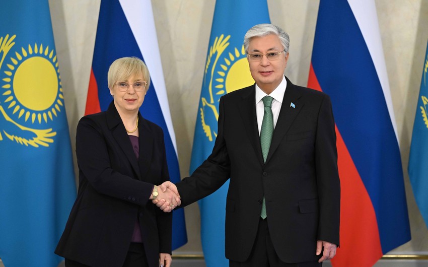 Прямые инвестиции Словении в казахстанскую экономику достигли почти $200 миллионов
