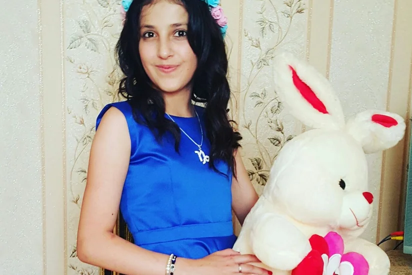 Komaya düşmüş azərbaycanlı qızın qohumları rusiyalı həkimləri məhkəməyə verəcəklər