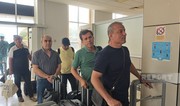 Десять граждан Таджикистана эвакуированы из Ирана через Азербайджан