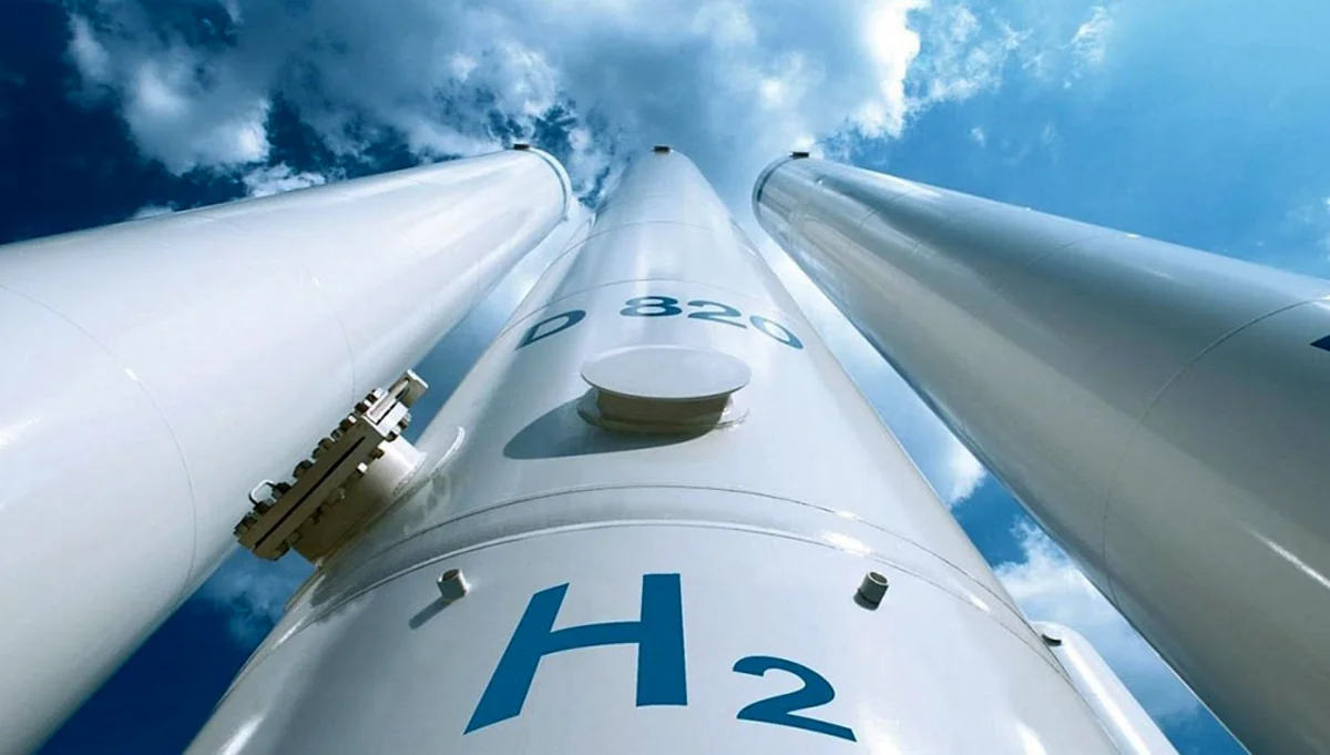 Türkmənistan hidrogen enerjisinə dair yol xəritəsini qəbul edib