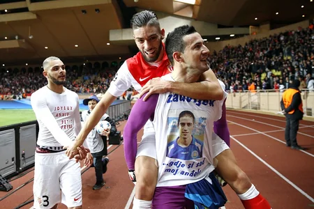 ​Çempionlar Liqasının növbəti 1/4 finalçıları məlum olub