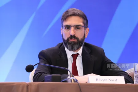 AFFA prezidenti Rövşən Nəcəf Sabah, Qarabağ və Zirəyə uğurlar arzulayıb