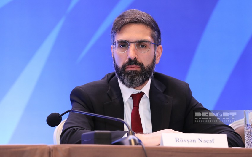AFFA prezidenti: Bir il ərzində əldə olunan nəticələr böyükdür