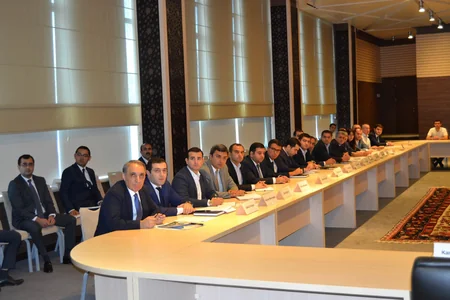 Azərbaycanda cinayətlərlə bağlı Vahid İnformasiya Bazası yaradılıb