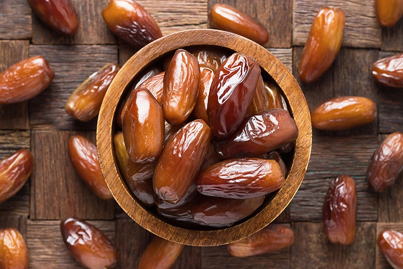 Tunisia sharply increases date exports to Azerbaijan 