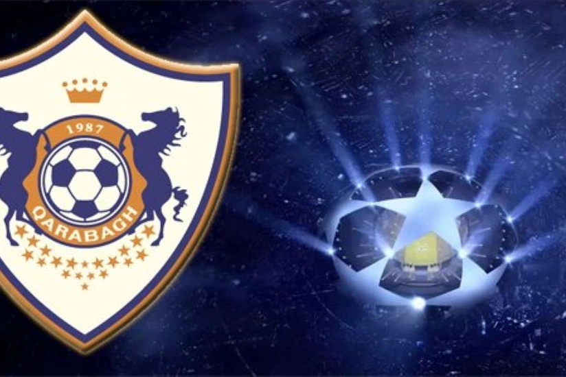 Püşkatma: Qarabağın potensial rəqiblərinin sayı 4-ə endi