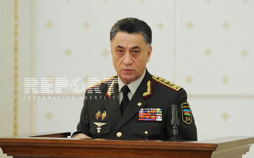 Ramil Usubov Bərdədə 12 rayonun sakinlərini qəbul edəcək
