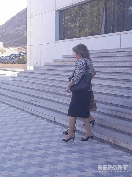 Generalların məhkəməsində keçmiş MTN əməkdaşları ifadə verib - FOTO