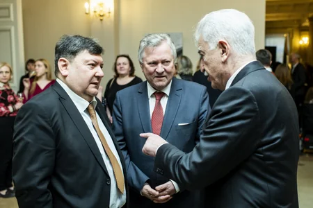 Heydər Əliyevin 100 illik yubileyi ilə əlaqədar Litvada konsert keçirilib