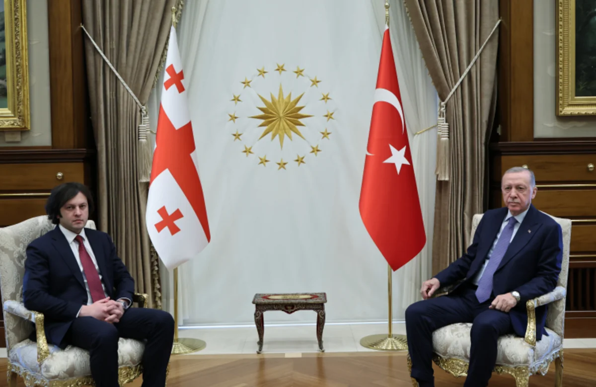 Türkiyə Prezidenti: Azərbaycanla Ermənistan arasında imzalanacaq sülh sazişi tarixi fürsətdir