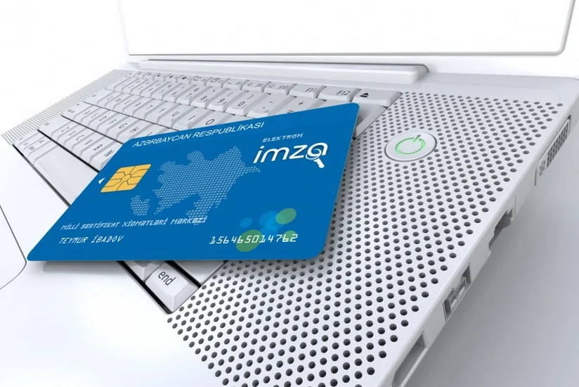 Azərbaycanda elektron imzanın verilməsində süni intellektdən istifadə olunacaq