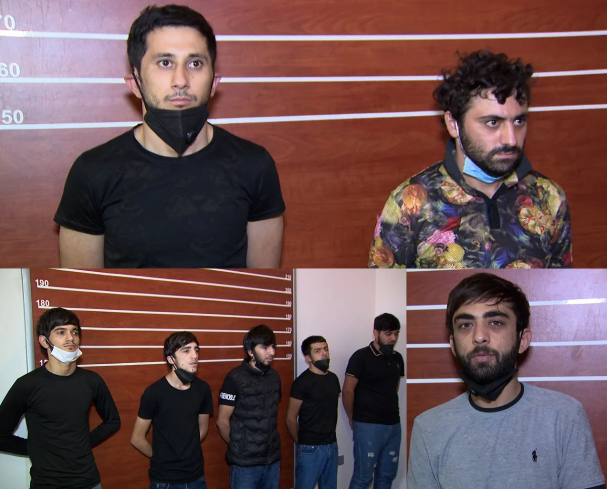Abşeronda sürücünü döyərək avtomobilini və telefonunu əlindən alıblar