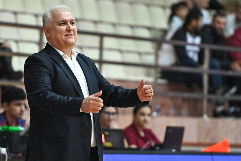 Abşeronun baş məşqçisi: Neftçi ilə oyuna çox yaxşı hazırlaşmışdıq