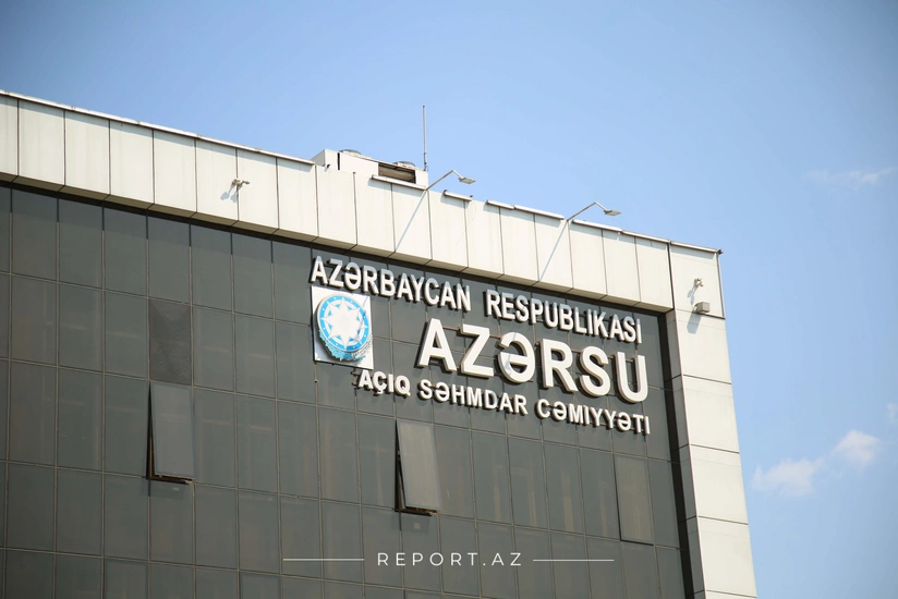 Azərsuda İctimai Şuraya seçkilər üçün seçicilərin qeydiyyatı başa çatıb