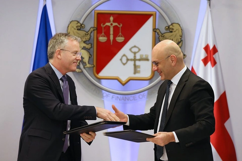 ADB allocates EUR 255.1M to Georgia