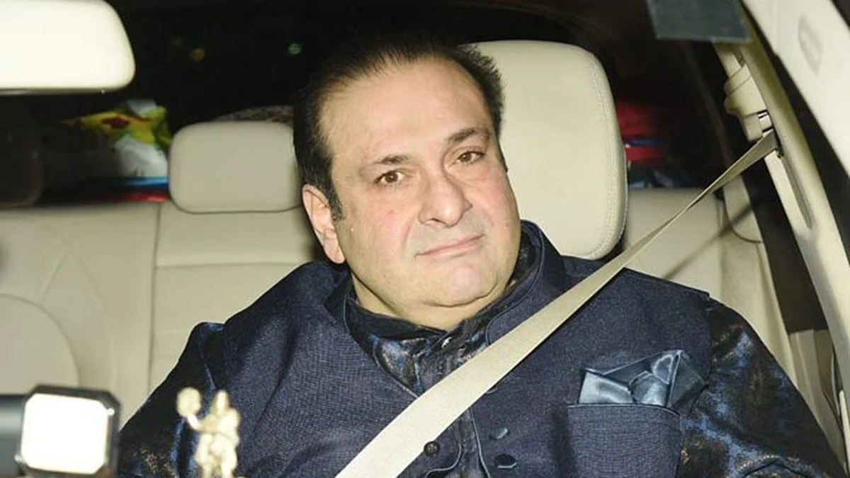 Умер индийский актер и режиссер Раджив Капур