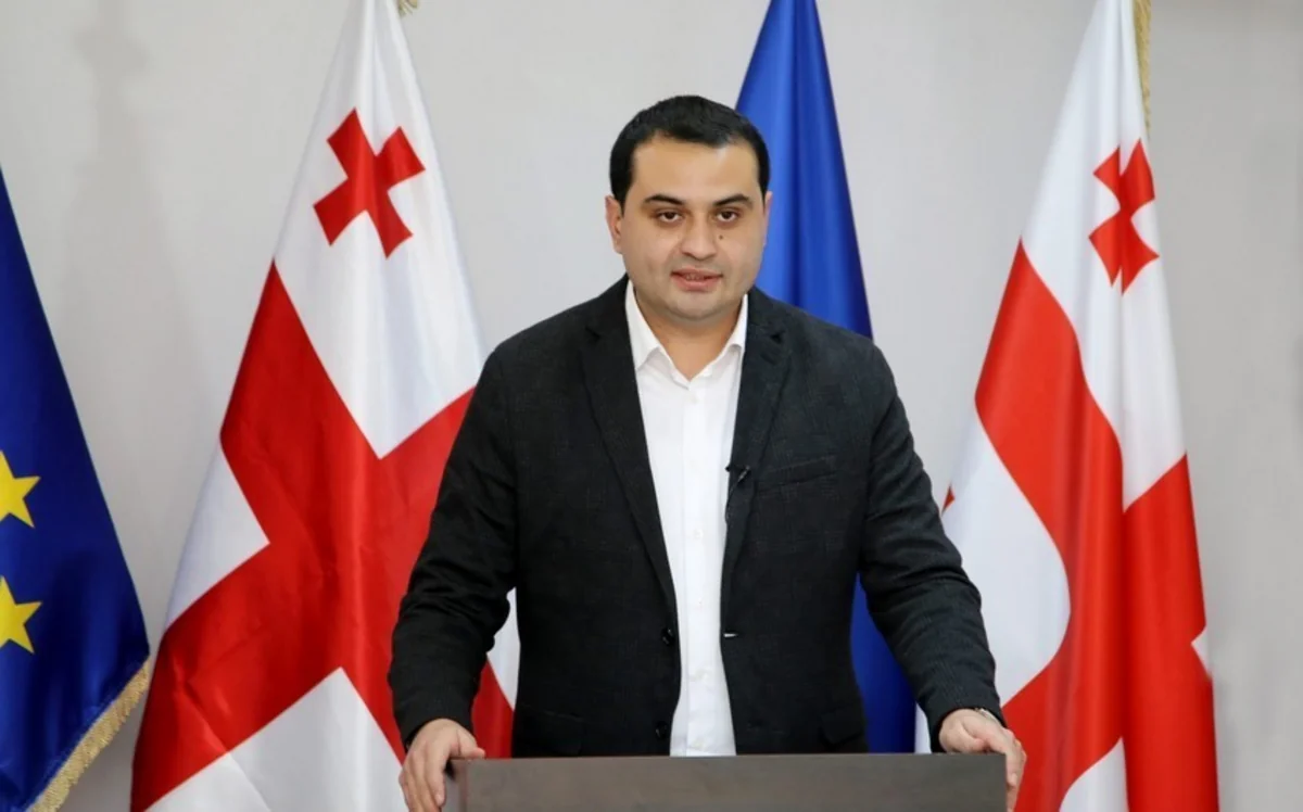“Gürcü Arzusu”: Müxalifət Marneulidə təxribat planlaşdırır