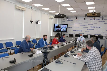 Ukraine-Azerbaijan to establish joint media platform 