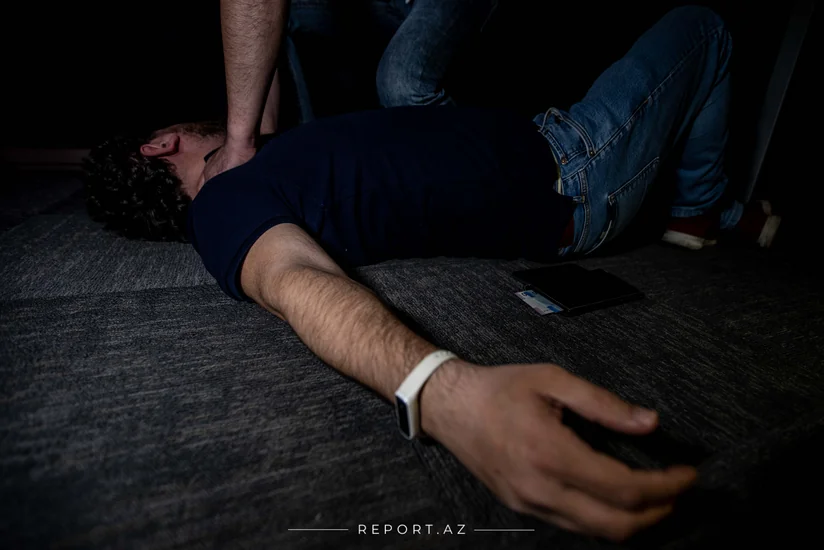 Gədəbəydə kişini qətlə yetirib, arvadını yaralayan şəxsin məhkəməsi başlayır