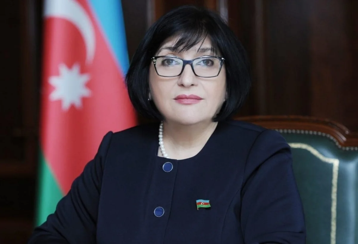 Milli Məclisin Sədri: Hamımız çıxış etmək istəyirik