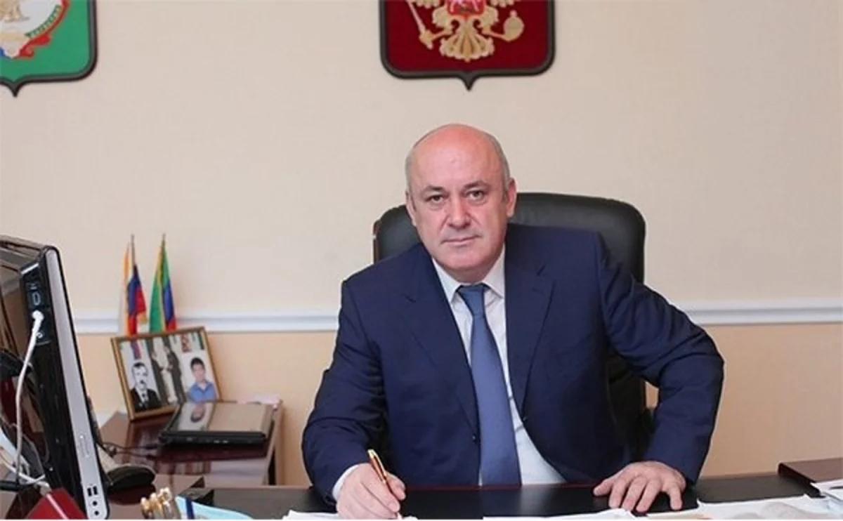 Брат экс-главы Дагестана арестован