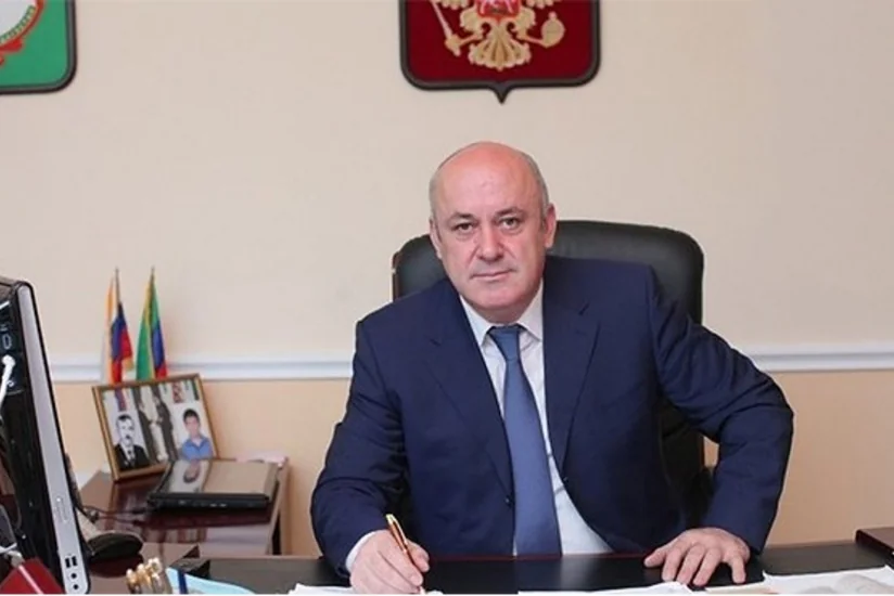 Брат экс-главы Дагестана арестован