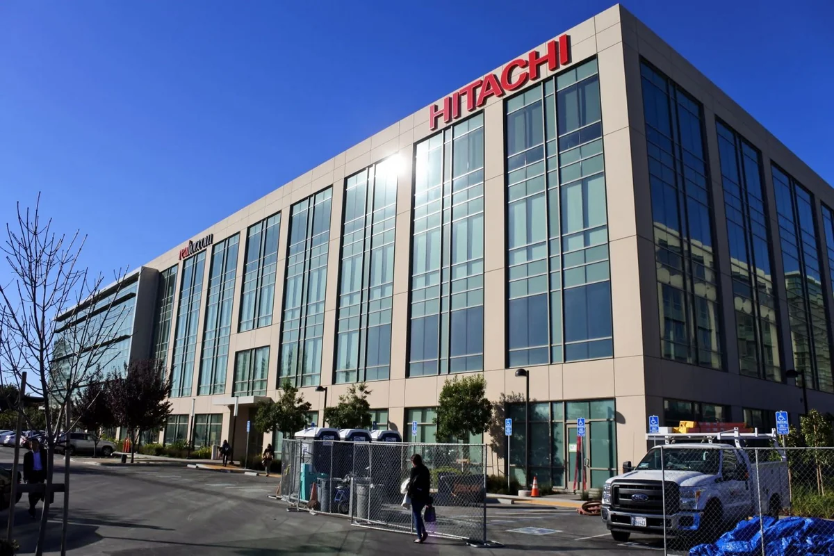 Hitachi to acquire GlobalLogic for $9.6B