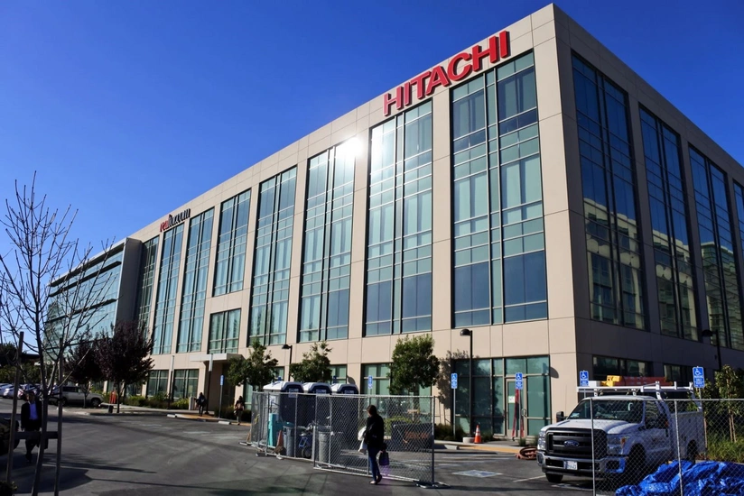 Hitachi to acquire GlobalLogic for $9.6B