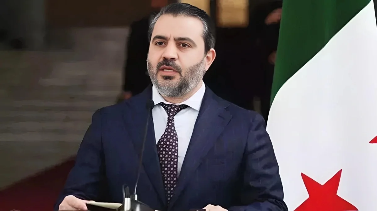 Suriya XİN: Sanksiyaların ləğvi ölkənin sabitliyi üçün vacibdir