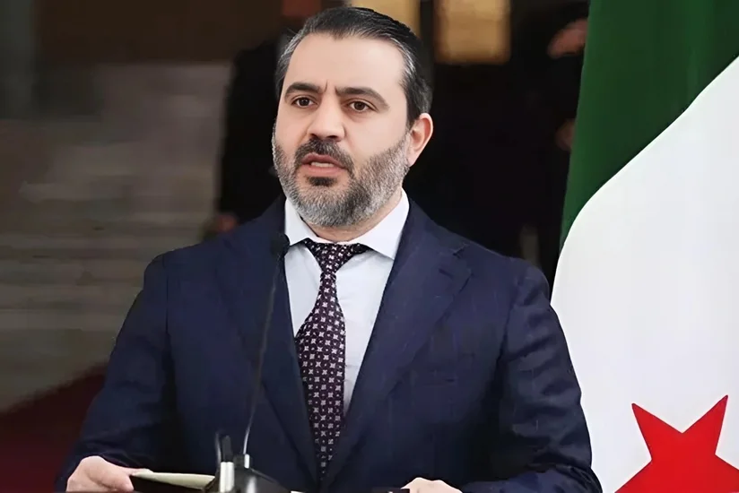 Suriya XİN: Sanksiyaların ləğvi ölkənin sabitliyi üçün vacibdir