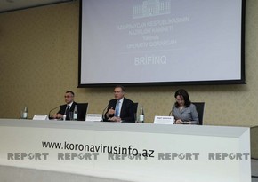 Pregnant and lactating women in Azerbaijan recommended to be vaccinated
