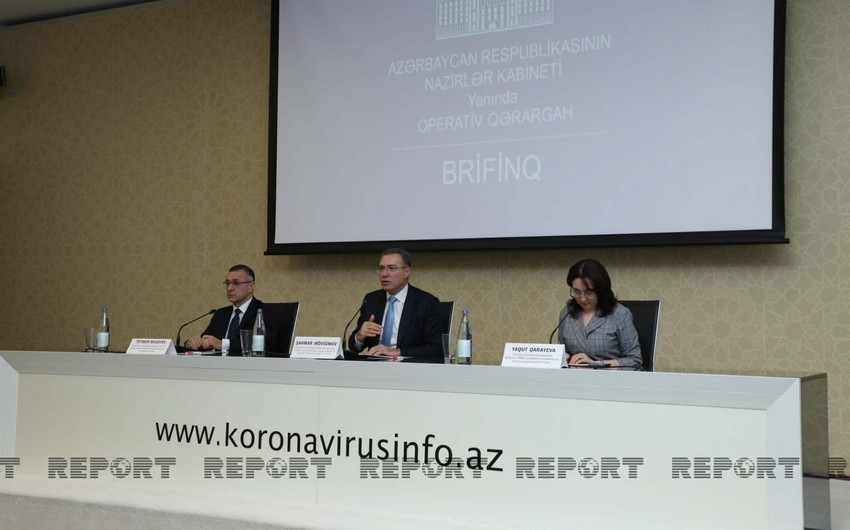 Pregnant and lactating women in Azerbaijan recommended to be vaccinated