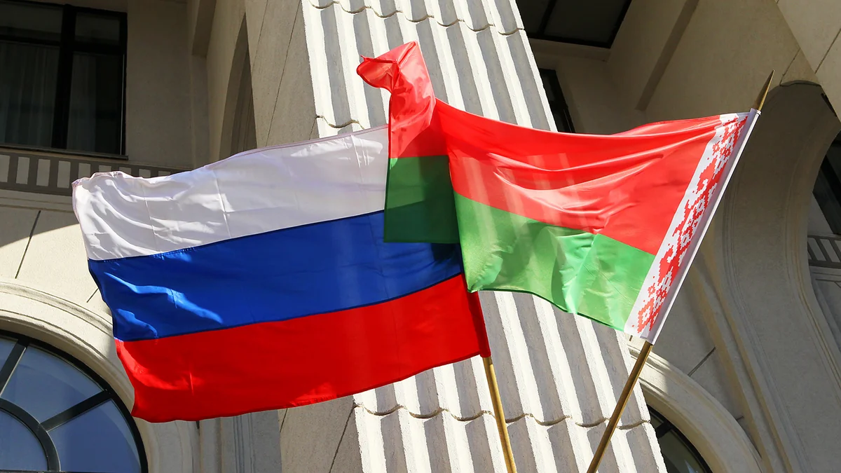 Belarus-Rusiya döyüş hazırlığı mərkəzləri yaradılacaq
