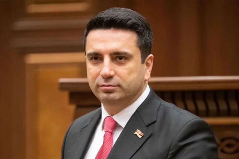 Speaker: Pashinyan to present sensational details about 44-day war