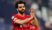 Салах заявил о хороших шансах выиграть Золотой мяч в этом году