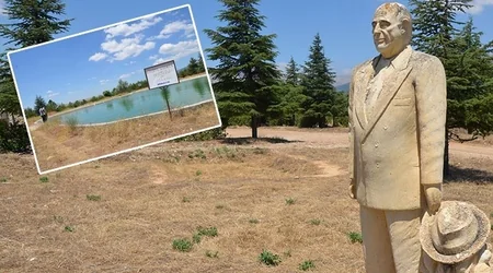 ​Süleyman Dəmirəl doğulduğu kənddə dəfn ediləcək