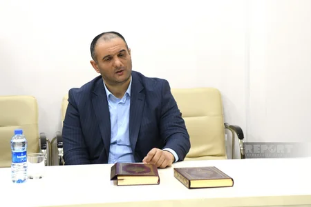 İmam vəzifələri üzrə 37 vakant yerə müsahibə keçirilir