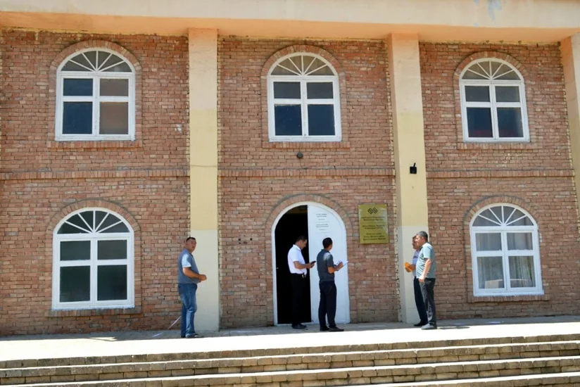 Nazirlik bütün mədəniyyət müəssisələrində monitorinqlərə başlayıb