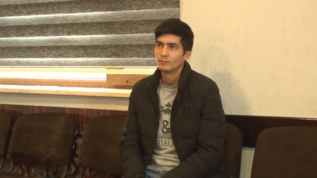 Gəncədə avtobuslarda cibgirlik edən şəxslər saxlanılıb