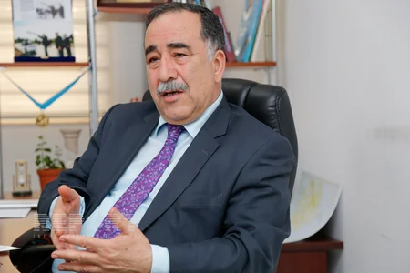 ​Rasim Rzayev: Müharibə şəraitində olduğumuzdan atıcılığı inkişaf etdirməliyik - MÜSAHİBƏ