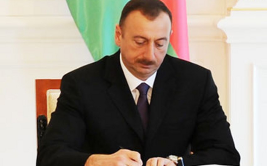 Azərbaycanın İsveçrədəki səfiri geri çağırılıb
