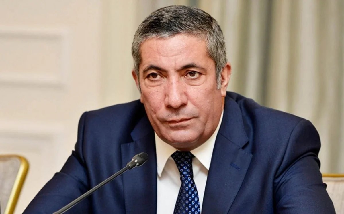 Deputat: “Müharibə veteranlarının müavinəti 80 manatdan 130 manata qaldırılsın”