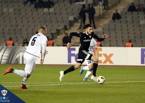 Qarabağın legioneri mövsümün ən yaxşısı seçilməsindən danışdı